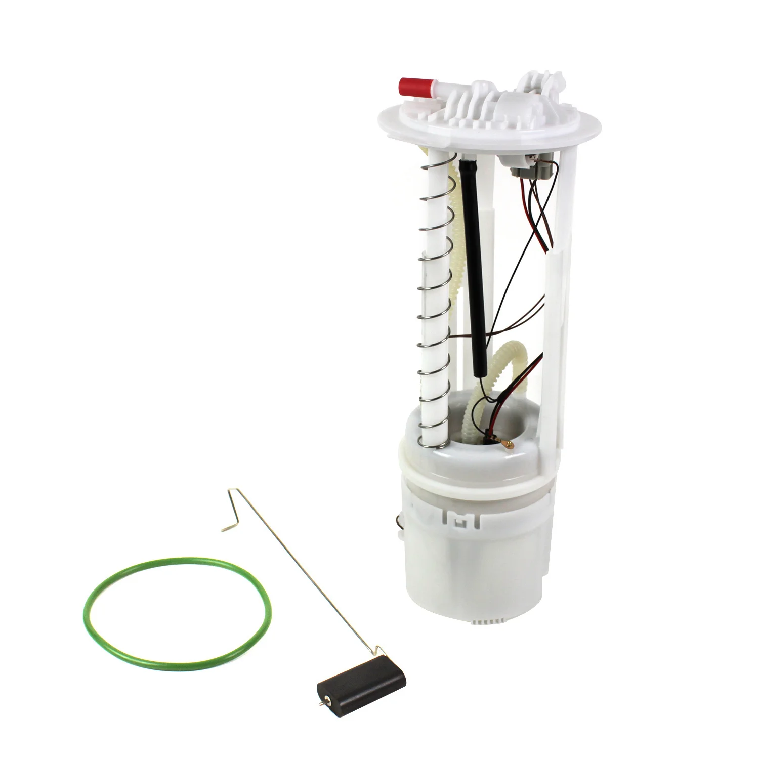 

Electric machine Tuning oil Fuel Pump Module Assembly car pumps for Jeep Liberty L4 2.4L 2005 7591M