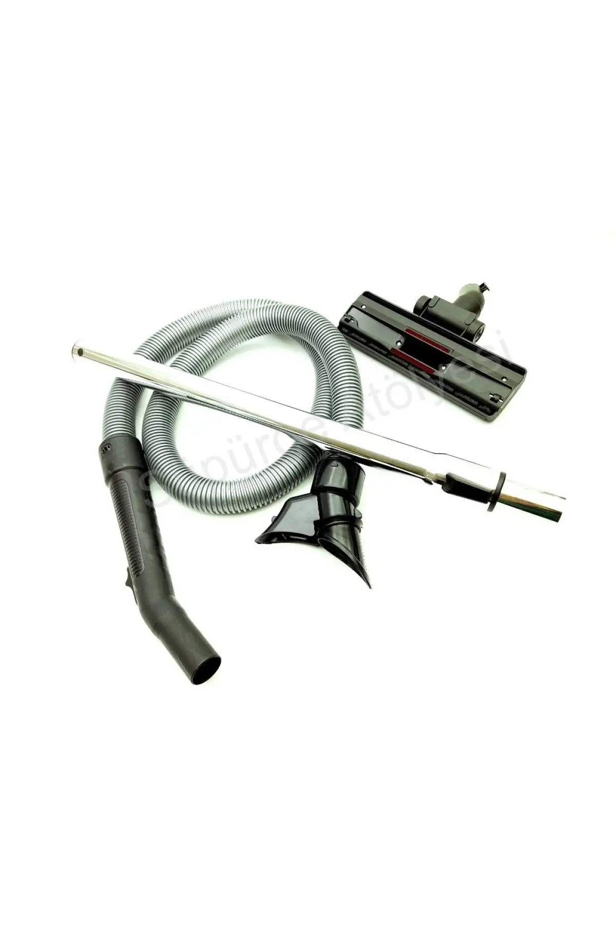 

MHK Parts Philips Fc 9225 Marathon Imported Emici Entitled Hose Kit