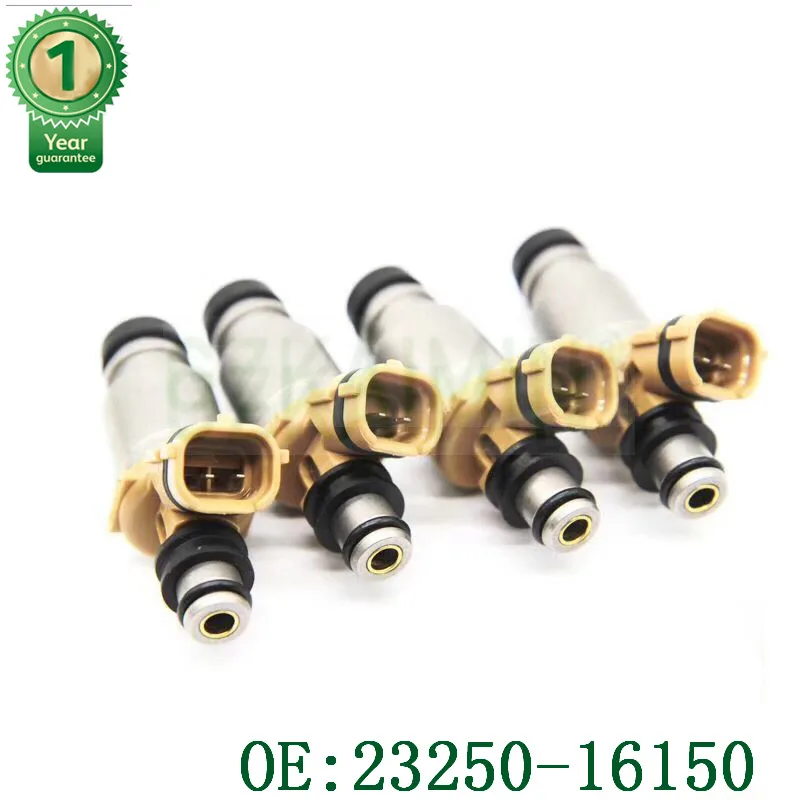 Форсунка для топливного инжектора 23250-16150 2325016150 Toyota Geo 1 6 | Автомобили и мотоциклы