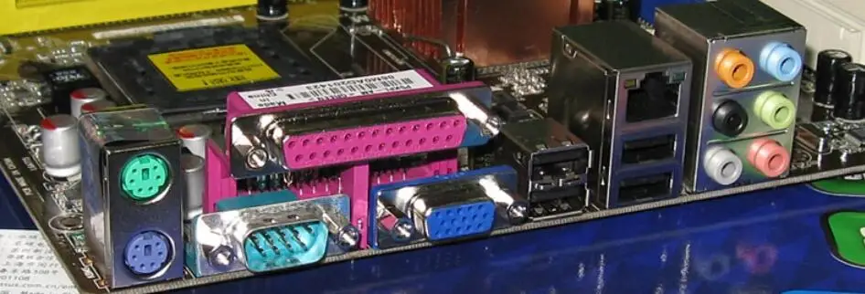 Оригинальная материнская плата для P5KPL-AM DDR2 LGA 775 Core Pentium Celeron 4 Гб G31 настольного