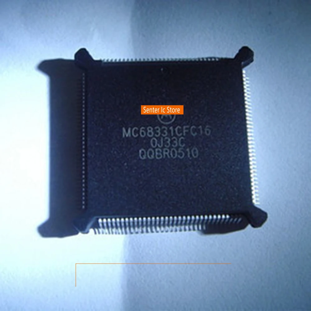 

Новый оригинальный MC68331CFC16 QFP132