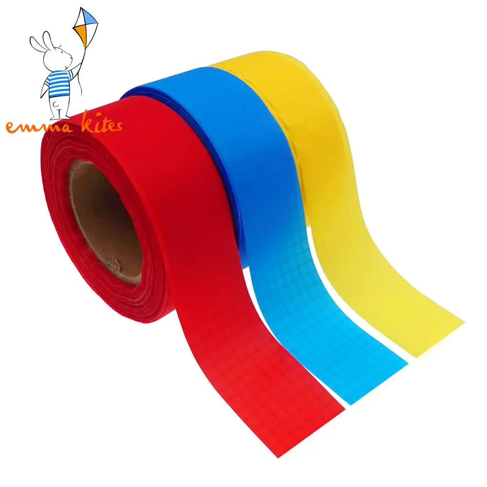 1in x 30 Yards нейлоновая клейкая лента Ripstop 40D отличный материал для кайт хвостов