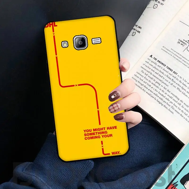 

Riccu Hot Dhl Express Phone Case For Samsung Galaxy J7 J6 J8 J4 J4Plus J7 DUO 2018 J7NEO J7Core J2 J5 J7 Prime