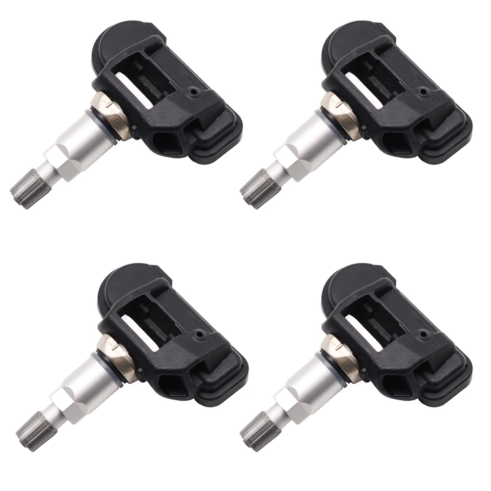 TPMS сенсор для ALFA CITROEN FIAT MASERATI pegoet 670002790 измерение давления в шинах | Автомобили и