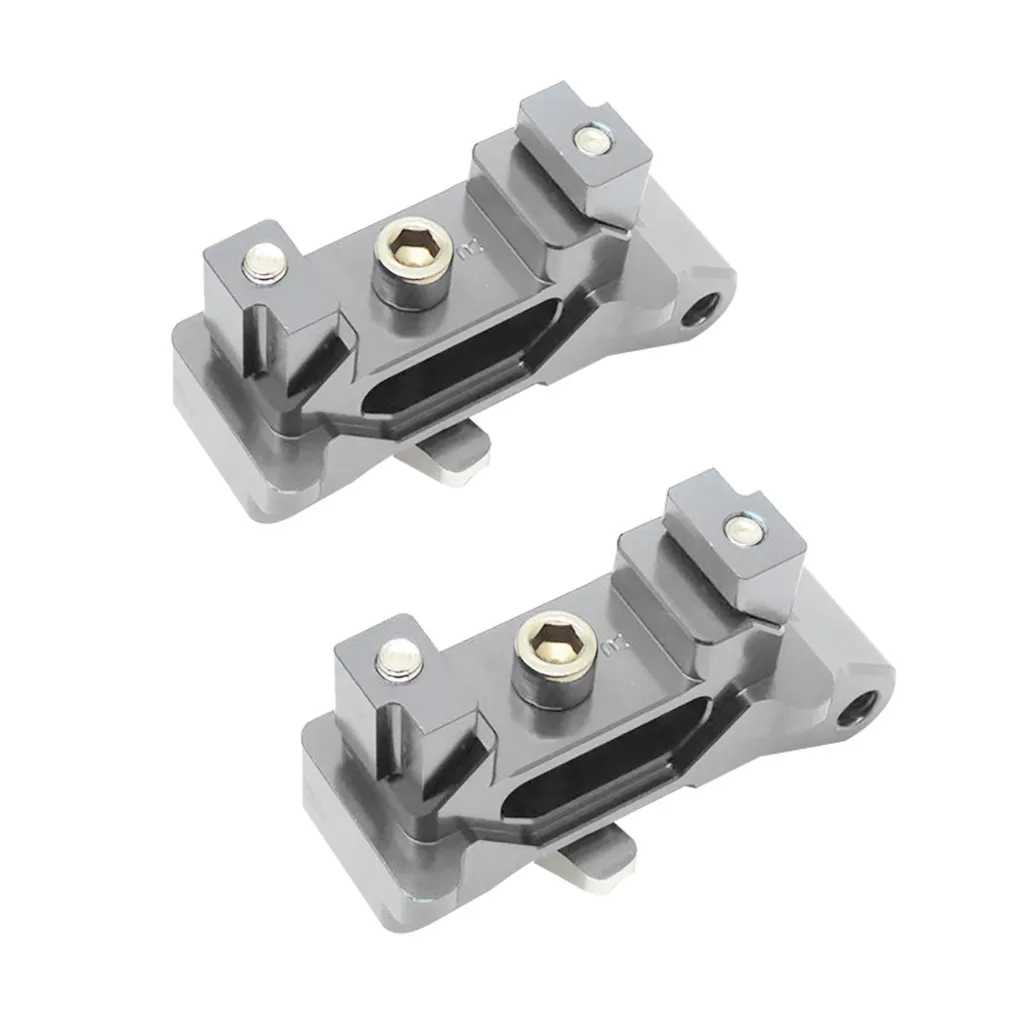Аксессуары для заднего моста MT 07 FZ 1 пара блоки регулировки цепи шпинделя с