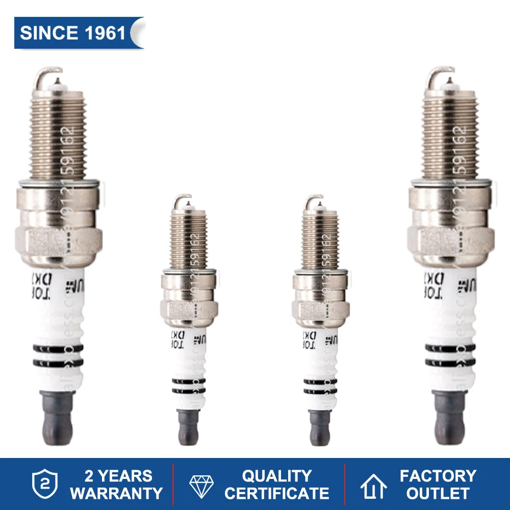 

Иридиевые свечи зажигания TORCH DK7RTI Замена для свечей 6046 DCPR7EIX 4759 IKR7D 1179 DCPR7EVX Denso IXU22 XU22EPRP XU22EPRZ-U I08