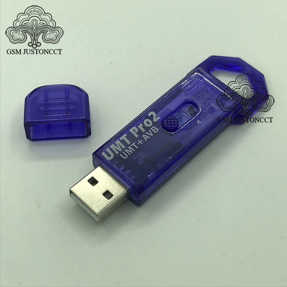 2022 original new umt pro 2 dongle UMT PRO KEY ( Umt + averange function 2 IN 1) FOR Samsung/Huawei/Haier/ZTE...