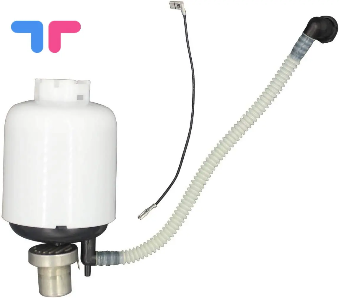 

Fuel Filters OE NO 4G0919051B for A6L.C7.A7.A4.A5.S5.1.8T2.0T3.0T4.2T With Pressure Regulator