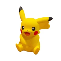 genuine pokemon pikachu cute action figure ornament model toys