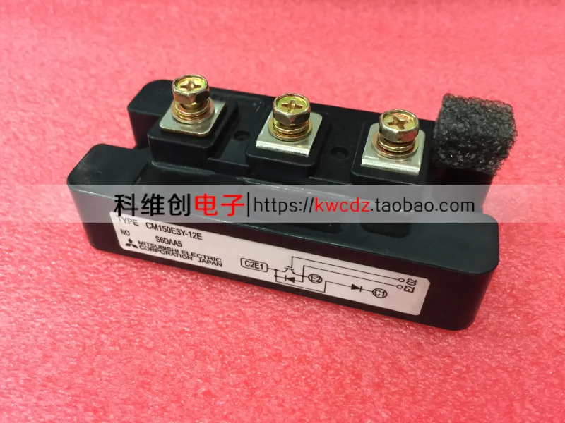 

CM150E3Y-12E CM150E3Y-12H CM100E3Y-12E 1piece Original
