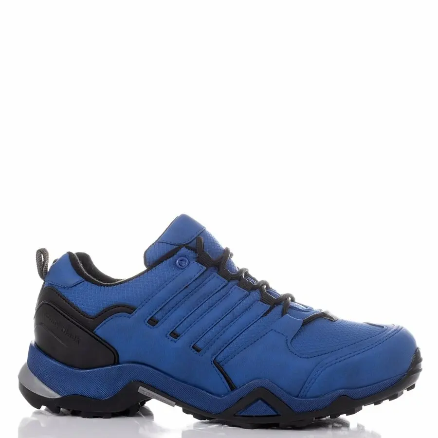 

Unisex Shoes Tonny Black Unsex Trekking Shoes Tb241