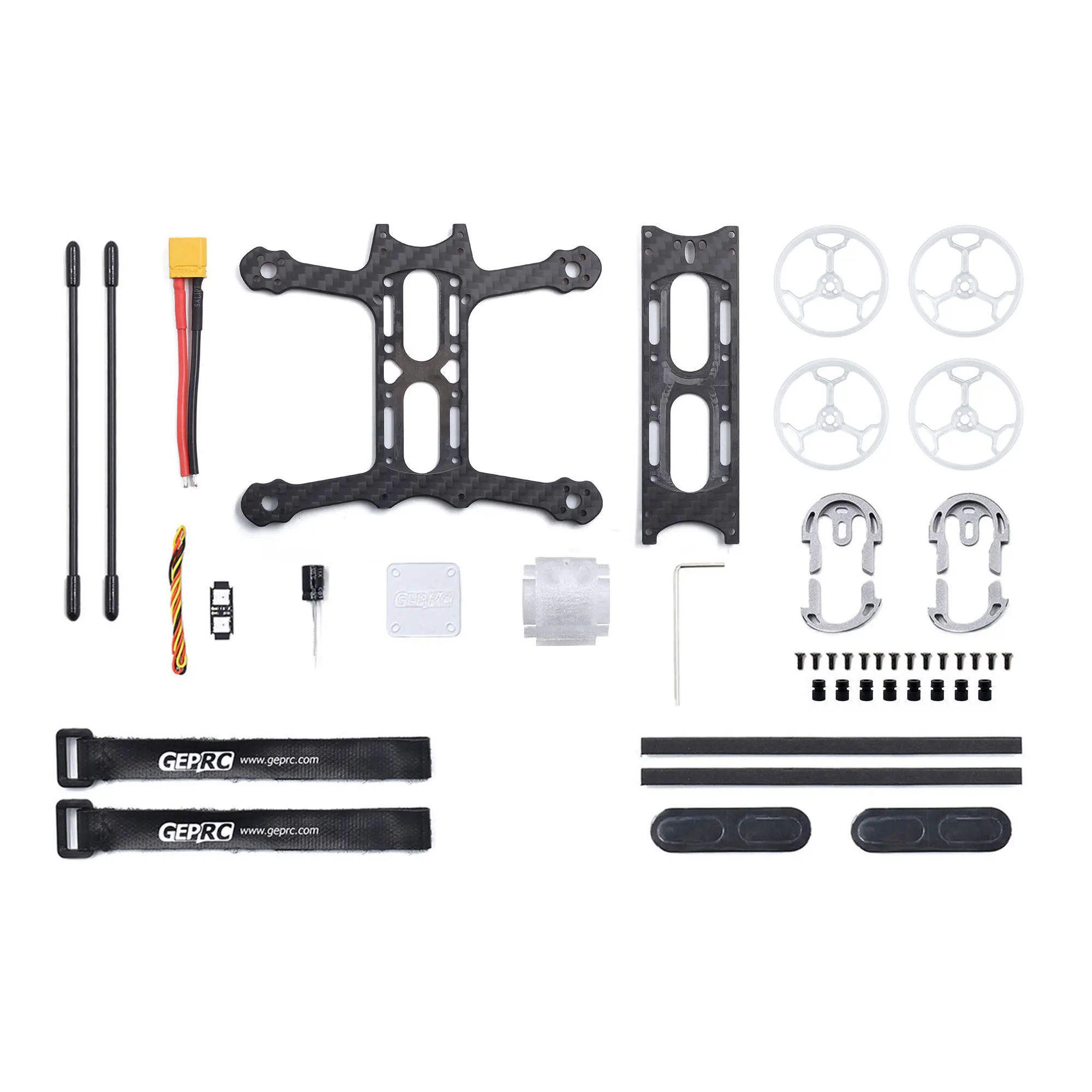 

GEPRC GEP-CP Parts