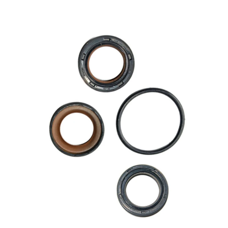 Комплект водяного насоса/демпфера/ролика/ремня ГРМ для Audi A4 Quattro Volkswagen Passat 06B 109 119 F