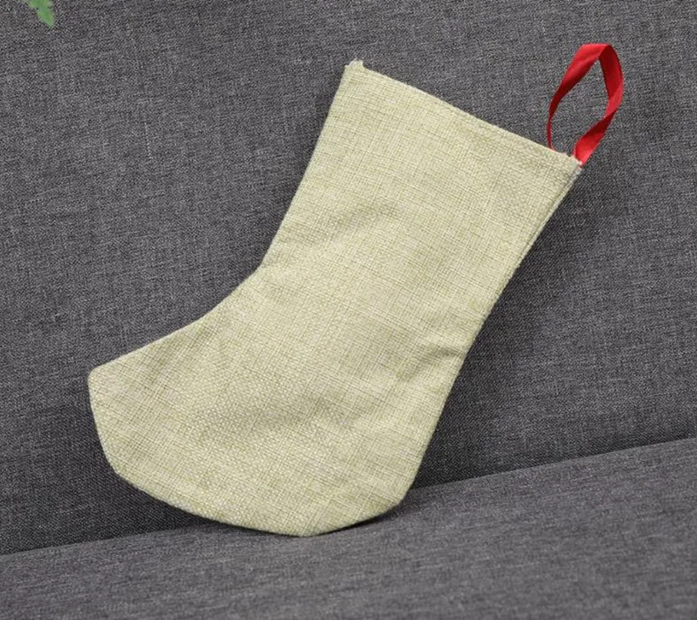 Для волос (4 предмета) Рождество конфеты мешок подарка украшения реквизит Санта