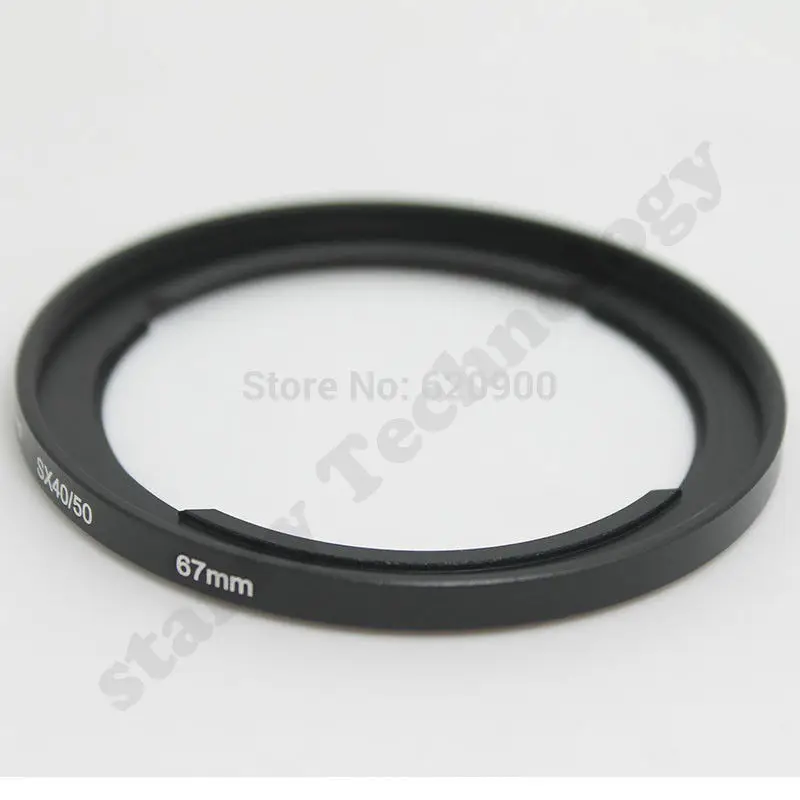 100% GUARANTEE 67MM Close Up+1+2+4+10 filter Macro Lenses +67mm adapter ring for Canon SX 40 SX50 CAMERA | Электроника