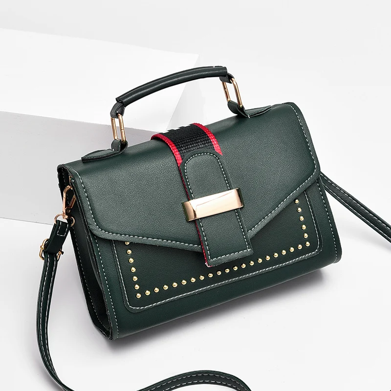 NEWPOSS 2020 летняя модная женская сумка кожаные сумки ПУ на плечо маленькие через с