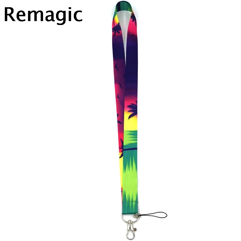 Брелок для ключей аксессуар косплея на шею с затемнением от солнца | Дом и сад