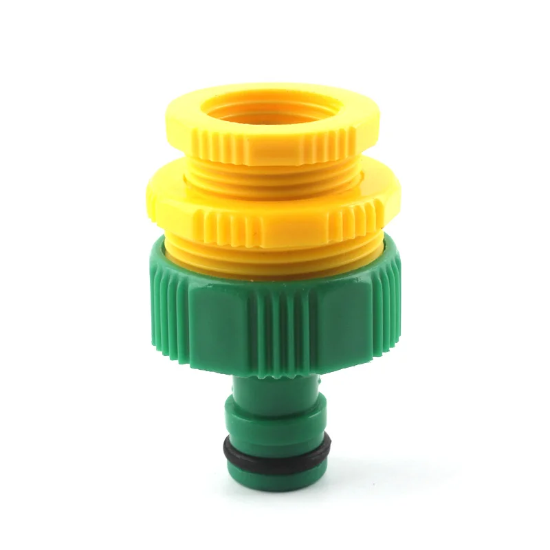 1/2 3/4 1 дюймовый резьбовой быстрый соединитель для стиральной машины автомойки