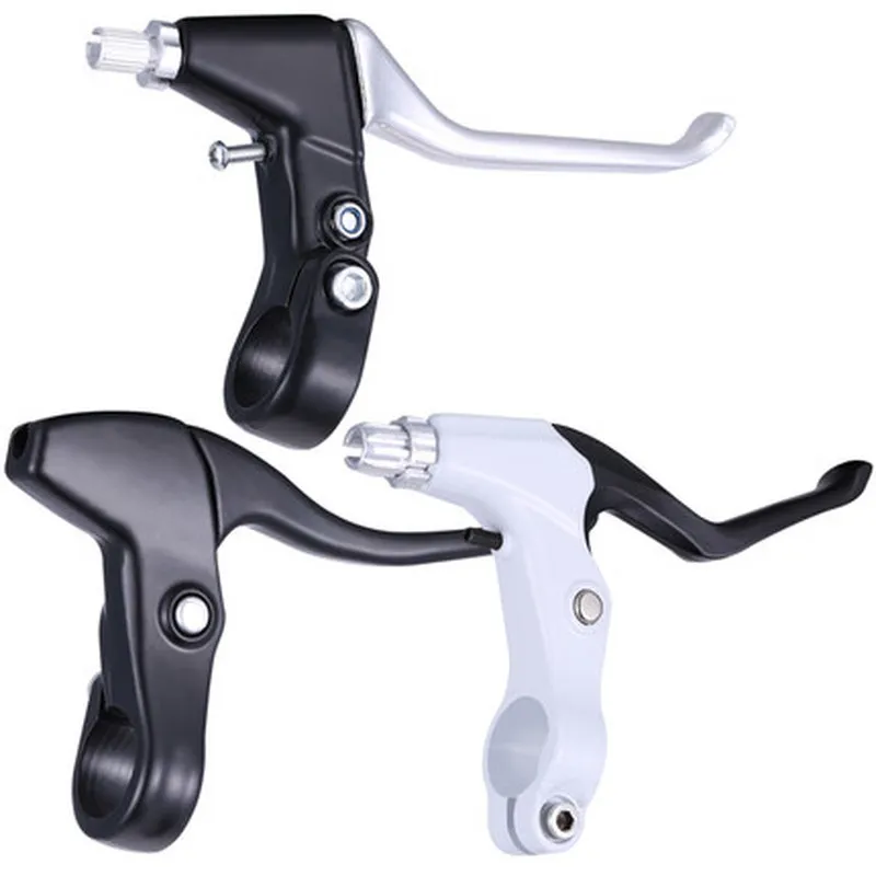 1 пара рычаг тормоза для горного велосипеда | Спорт и развлечения