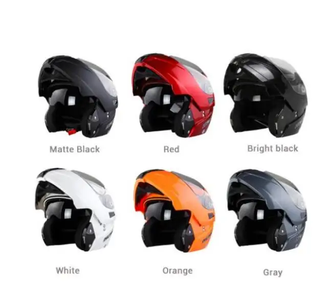 Новинка мотоциклетный шлем NENKI с черным интерьером солнцезащитный козырек