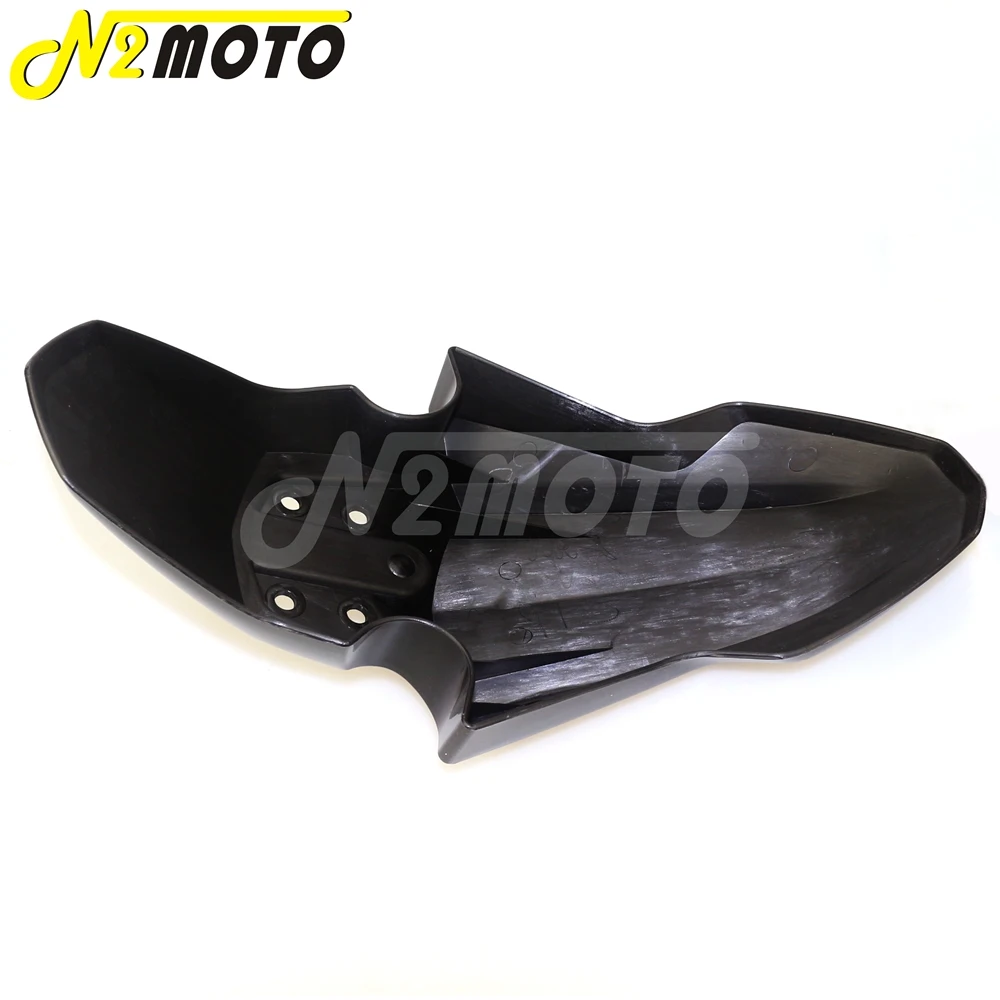 1 шт. универсальный расширитель для передних крыльев мотоцикла брызговика Kawasaki KSR