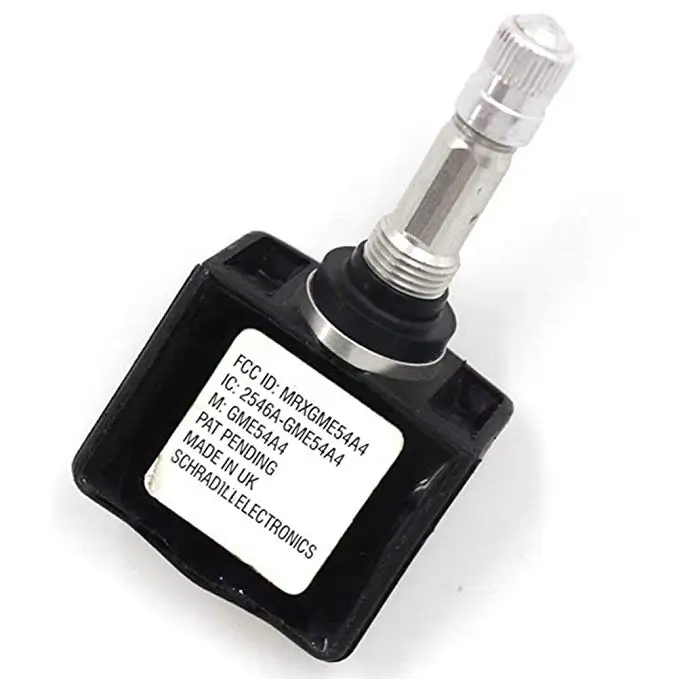 

Car TPMS Tire Pressure Monitoring System 52088990AE For Chrysler Jeep