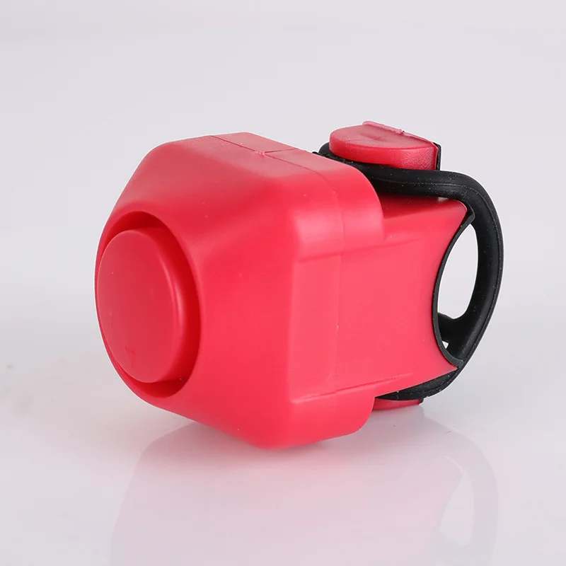 Велосипедный колокольчик Clang Электрический горный велосипед Dead Flying велосипедный