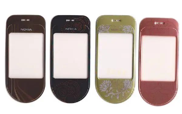 Стекло Nokia 7610 | Мобильные телефоны и аксессуары