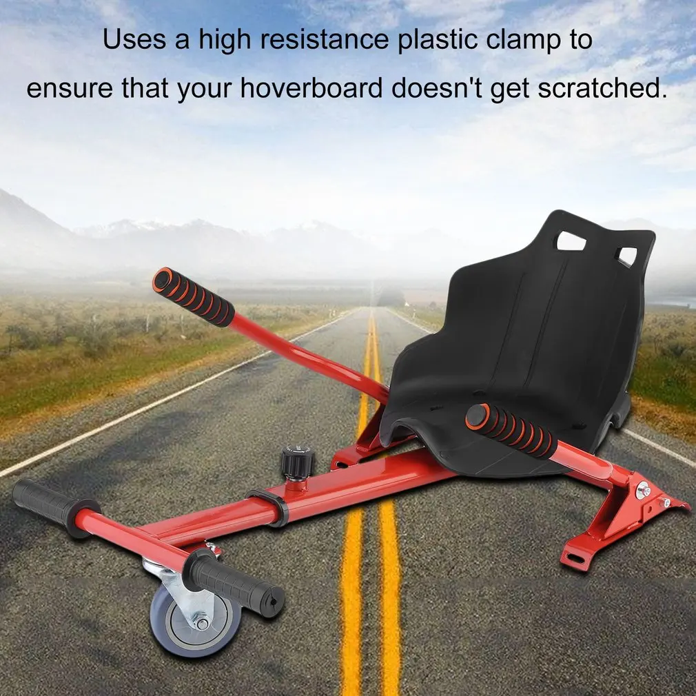 Для взрослых и детей картинг кронштейн для само Балансирование - Цена: 9 626,48 руб.