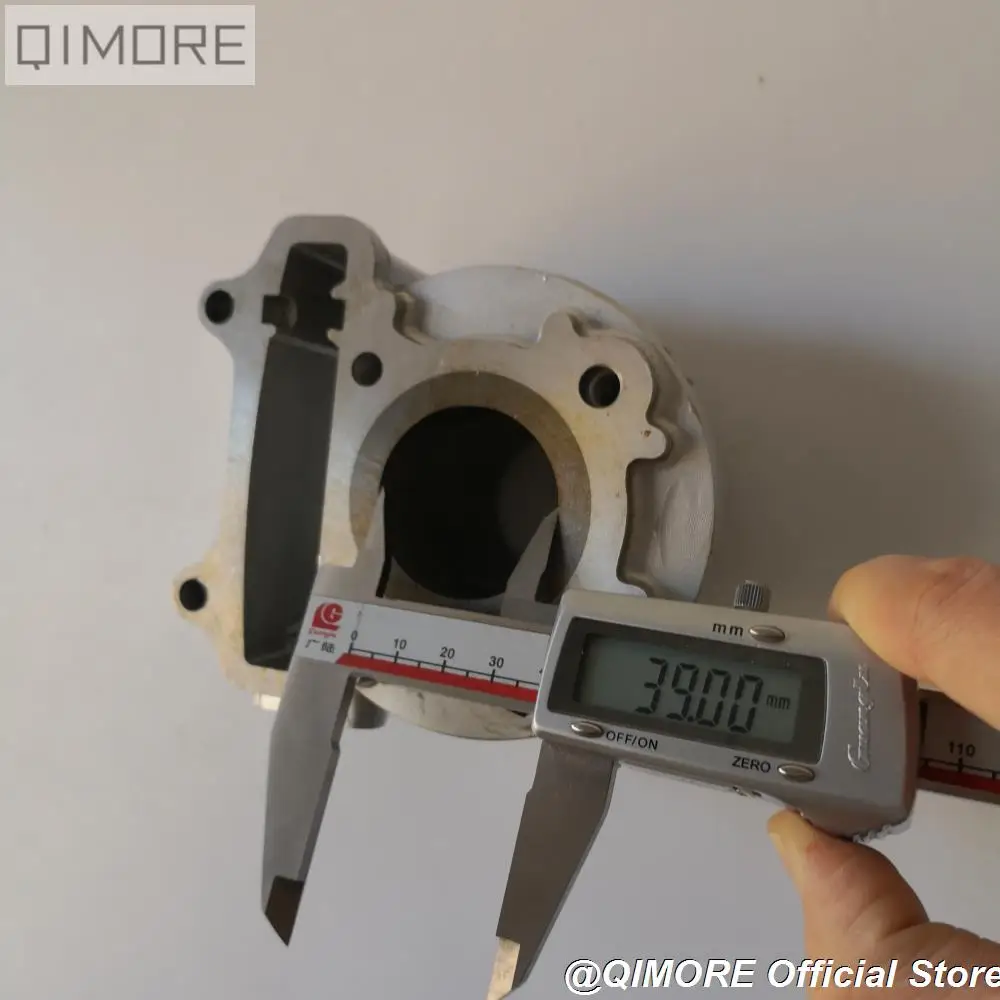 Комплект поршней цилиндра 39 мм/верхний конец для 4 тактного воздушного