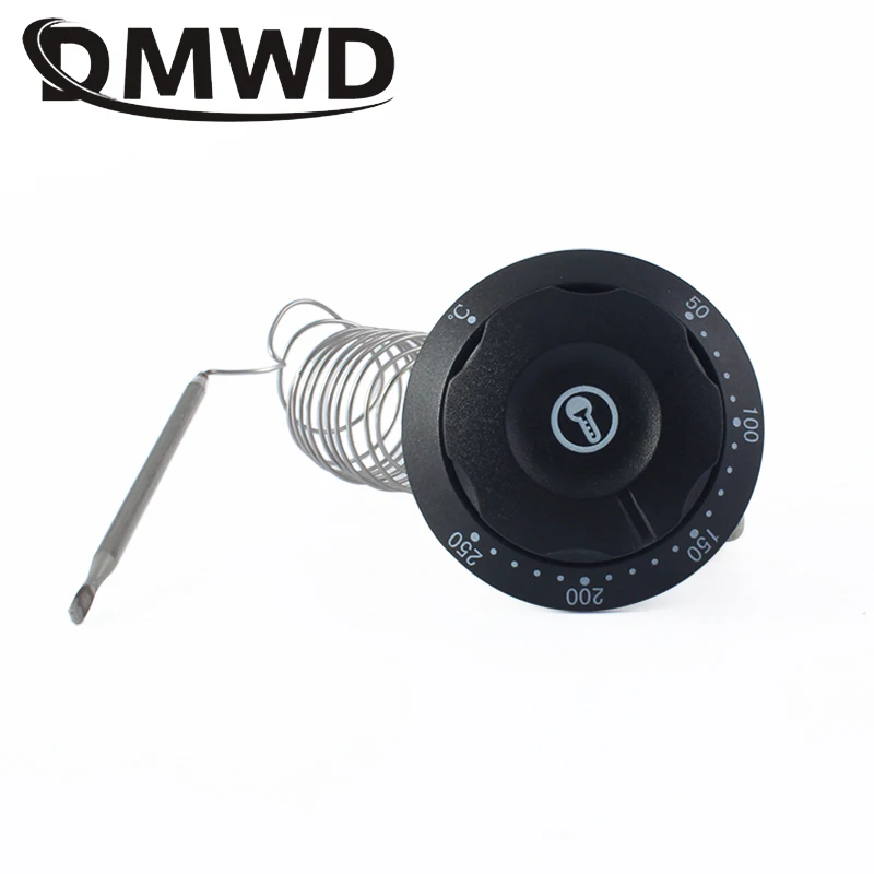 Электрическая вафельная машина для яиц термостат Абердин регулятор температуры