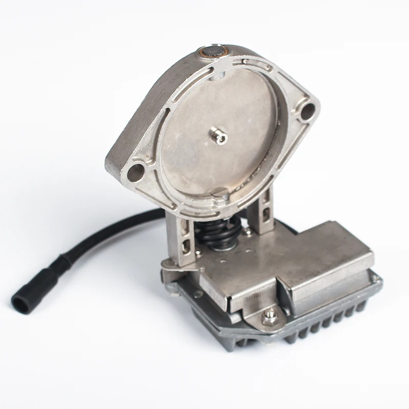 Автомобильная электрическая звуковая система выхлопных газов универсальная