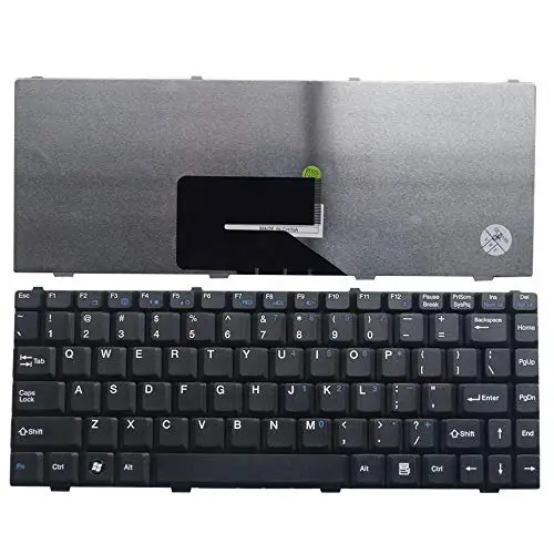 Клавиатура для ноутбука MSI S250 S260 S270 S271 S420 2155 2100 2150 vr440x S262|Клавиатуры замены| |