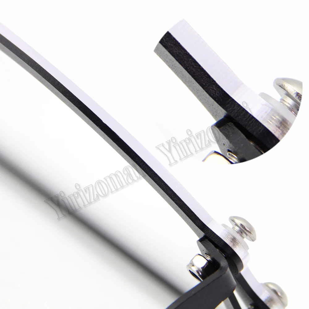 Защита для передней фары прозрачная стильная защита BMW R1200GS R 1200 R1200 GS/Adventure 2008 2009 2010