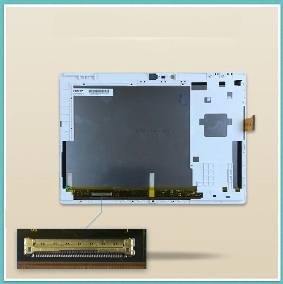 Новый оригинальный сенсорный экран для Teclast T10 10 1 "ЖК-дисплей комбинированный
