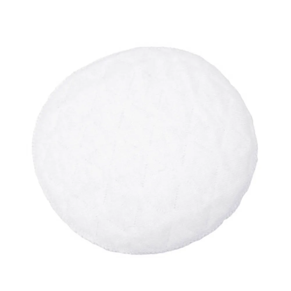 

12PCS Pregnant Anti-Galactorrhea Pad Cotton Women Thick Three-Dimensional Cotton Nursing Bra Pad Reused Washable Inner Pad