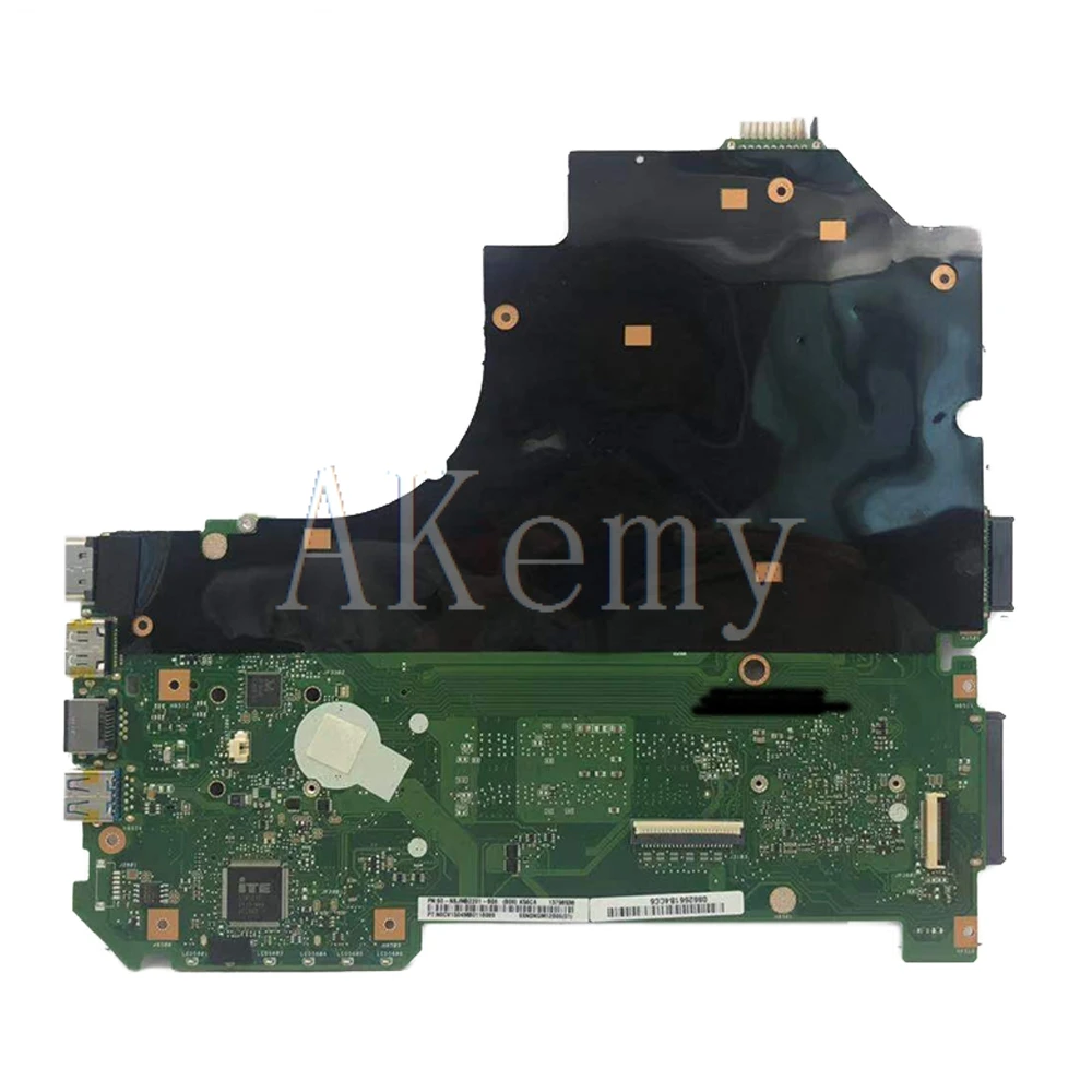 Материнская плата K56CA 987U для For Asus S56C S56CM K56CM S550C S550CM K56CB материнская ноутбука