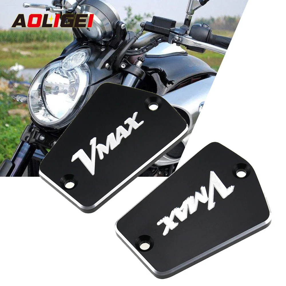 Для Yamaha V Max Vmax 1200 Carbon 1985 2007 Запчасти для мотоциклов заготовка Крышка Резервуара