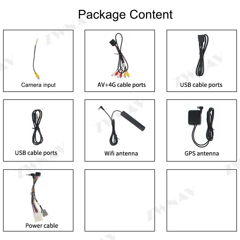 

Android 10 128G For Subaru Outback 4 BR Legacy 5 2009 - 2014 Car Multimedia Radio Player GPS Navigation Built In DSP Carplay AHD