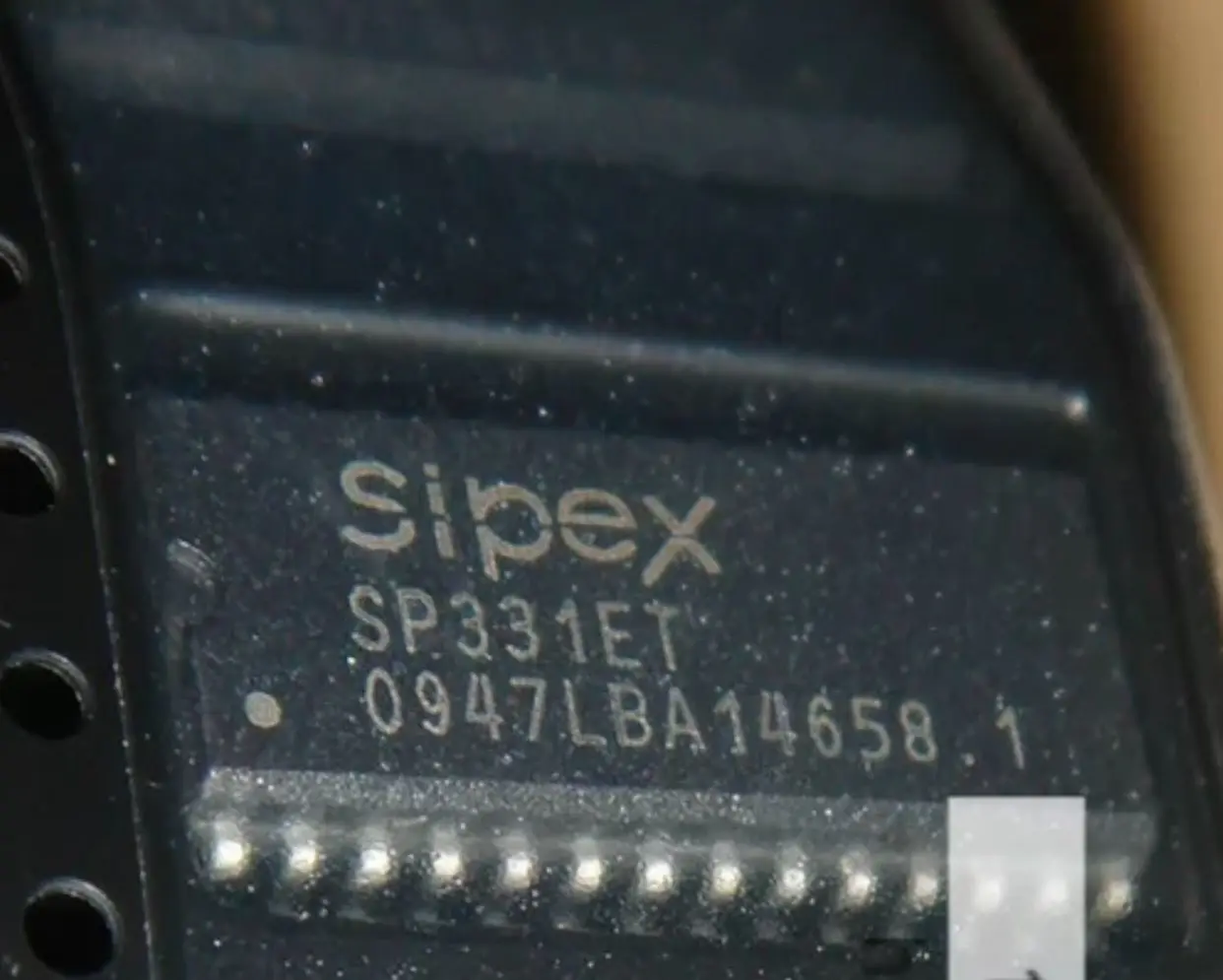 5-10 шт./SP331ET SP331 SOP28 SP331ECT