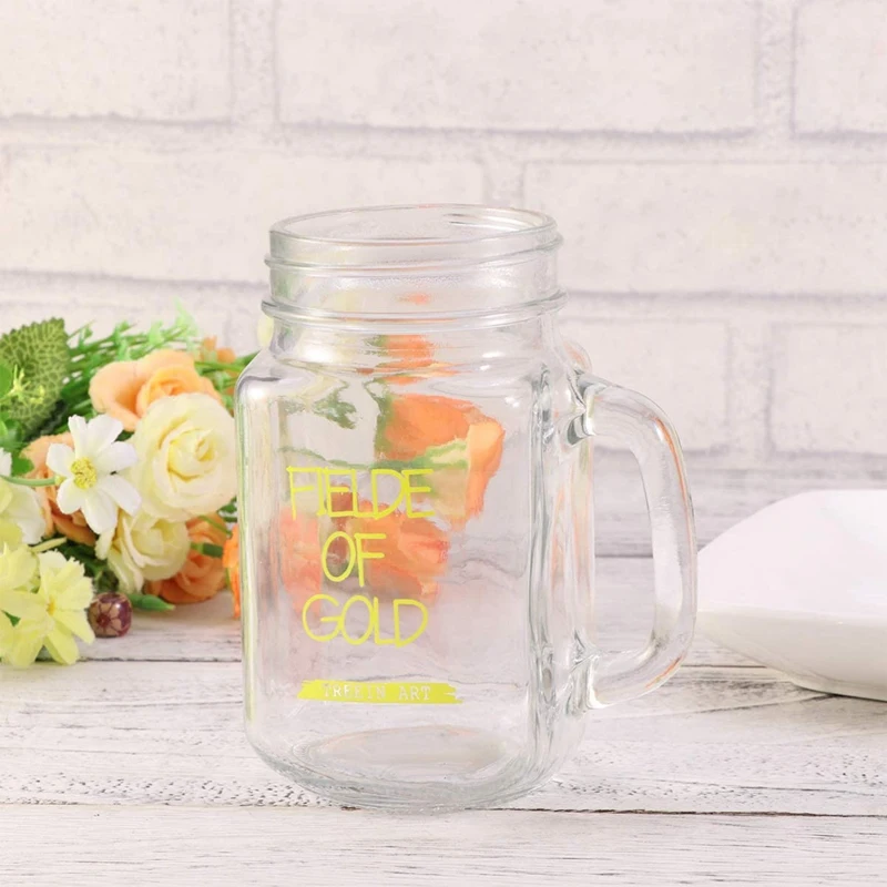 2 шт. старые конфеты с ручкой 450 мл | Дом и сад