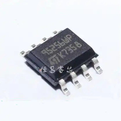 Программируемый чип памяти EEPROM 95256 95256WP M95256, EEPROM 95256 SOP8 95256 TSSOP8 для BMW FEM/BDC