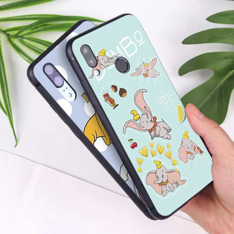Для Xiaomi Redmi note 7 k20 pro 5 6 4x 7a Прозрачный мягкий силиконовый чехол для телефона с