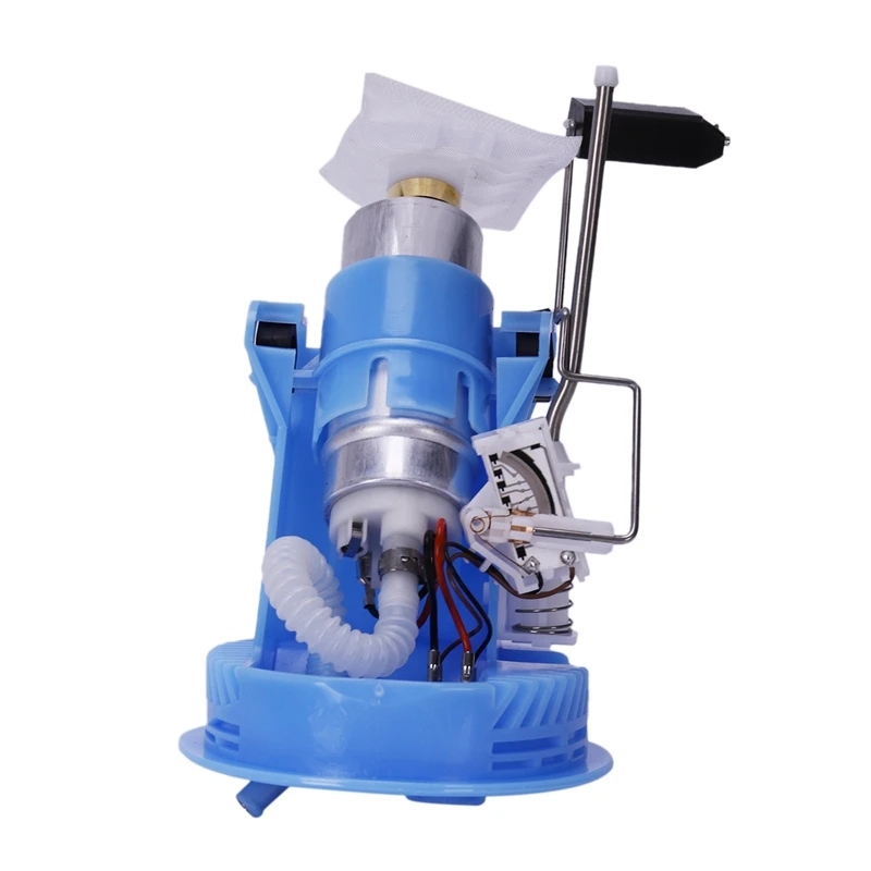 1 шт. прочный Автомобильный Электрический топливный насос модуль уровня топлива