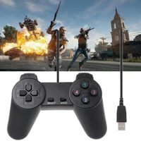 usb 2 0 gamepad gaming joystick wired game controller for laptop computer pc classic joystickless gamepad gamepad