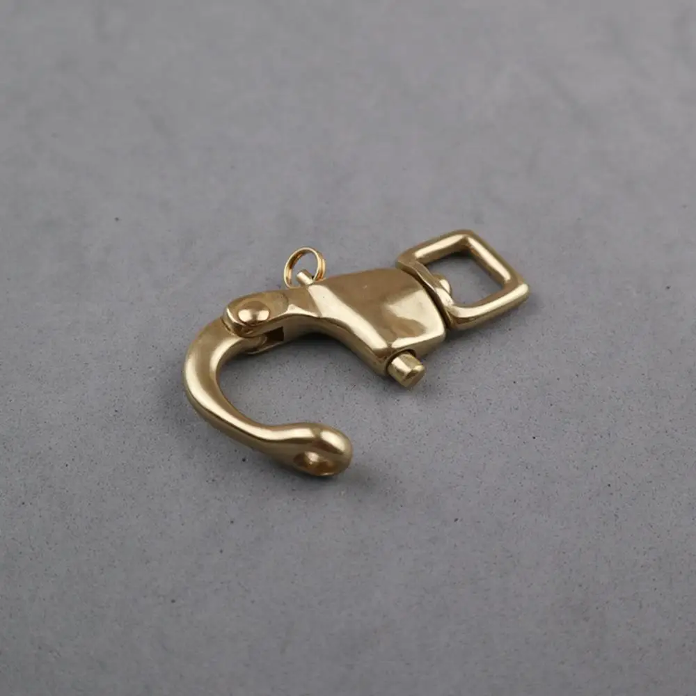 Товары для домашних животных кожаная фурнитура твердая латунь темно синяя