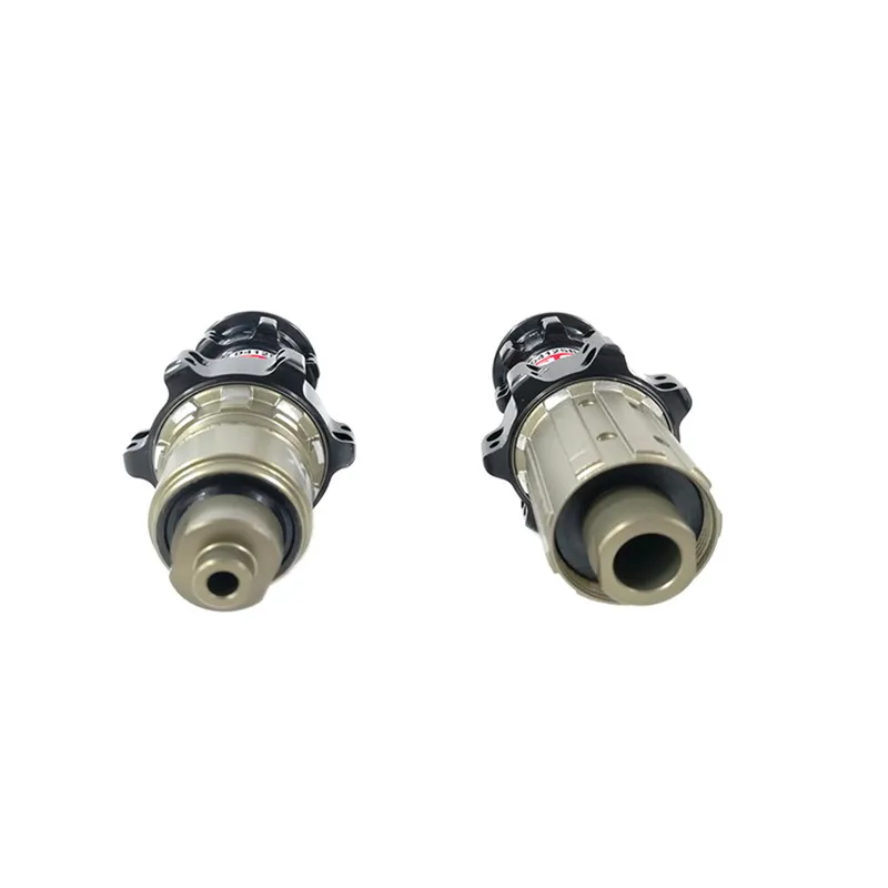 Straight pull rear hub Novatec D412SB Center Lock 24h 10v 11v 12v QRx135 12x142 hubs D412SB-CL XC CX super light disc brake | Спорт и