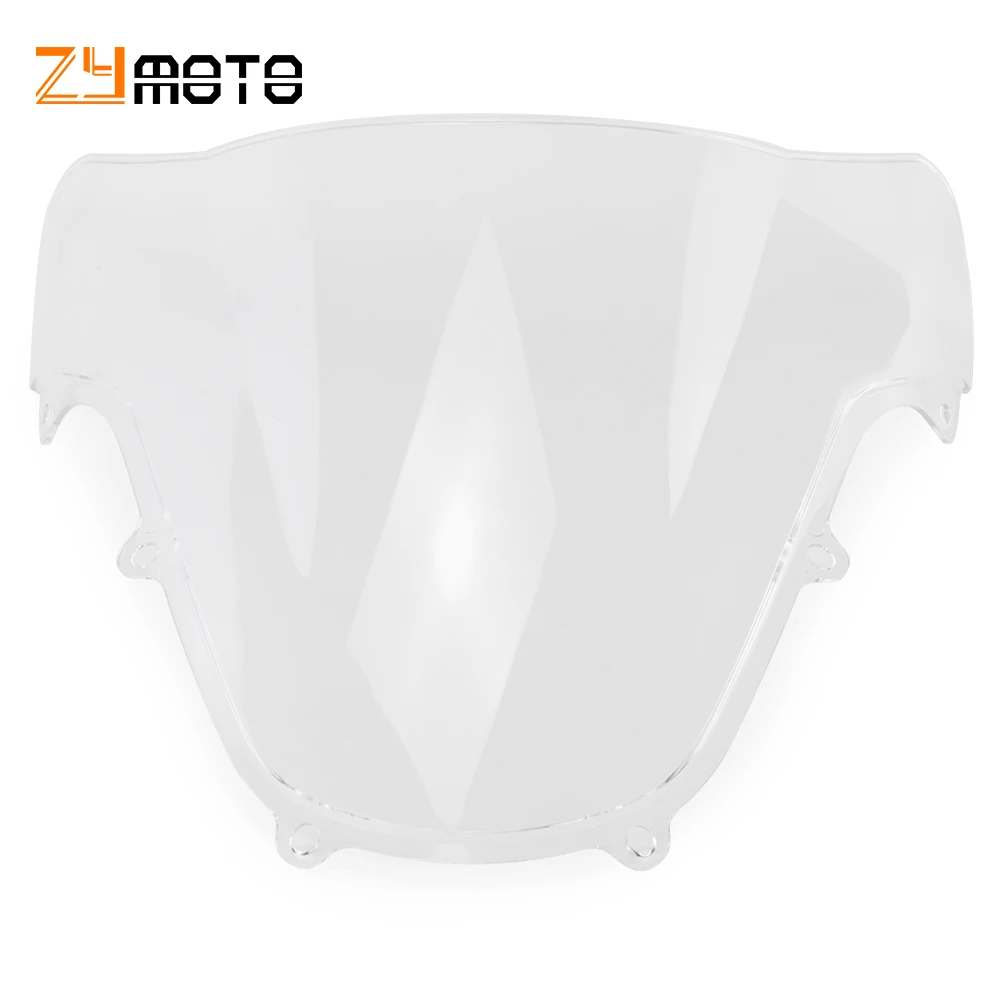 Ветровое стекло для SUZUKI GSXR600 GSXR750 GSXR1000 GSX R GSXR 600 750 1000 2000 2001 2002 2003|Козырьки от ветра и