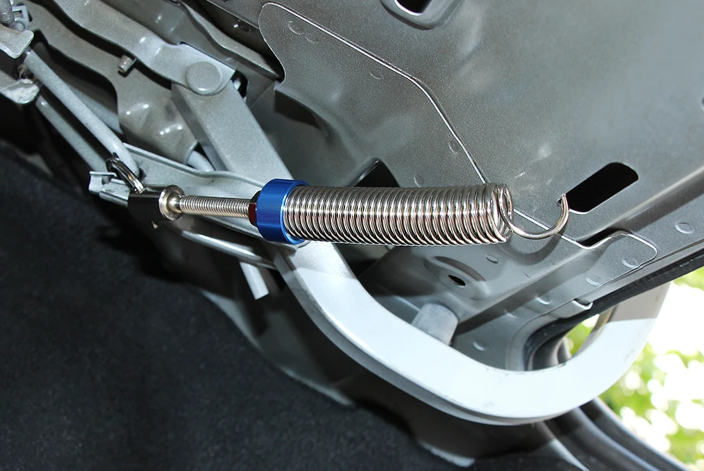 Автоматический Пульт дистанционного управления подъемная пружина для audi a3 vw skoda