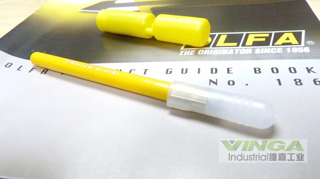 Сделано в Японии OLFA искусство точный инструмент лучший для трафаретов AK 3 PLUS 30